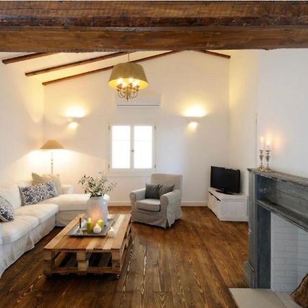 Anelina Paxos Residences ガイオス エクステリア 写真