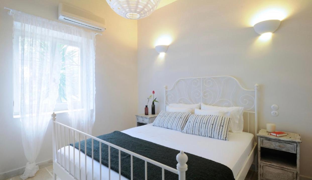 Anelina Paxos Residences ガイオス エクステリア 写真